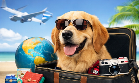 The Rise of Pet-Friendly Travel in 2026