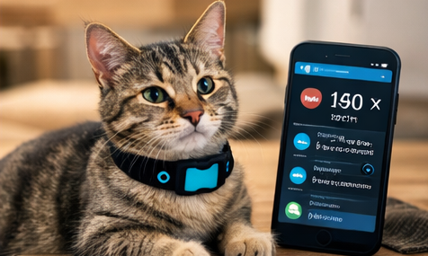 Smarter Pet Health Technology Is Changing Veterinary Care