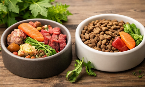 Premium Pet Nutrition Continues to Grow