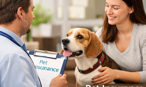 Pet Insurance Adoption Is Increasing Worldwide