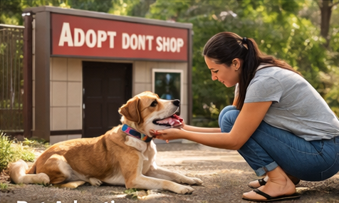 Adoption and Responsible Ownership Campaigns Expand
