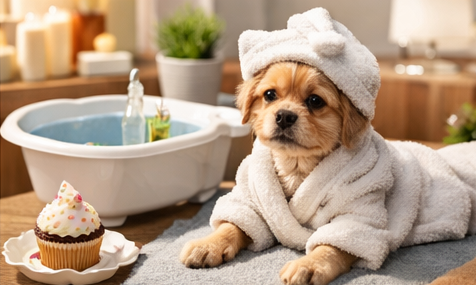 Luxury Pet Services Are on the Rise